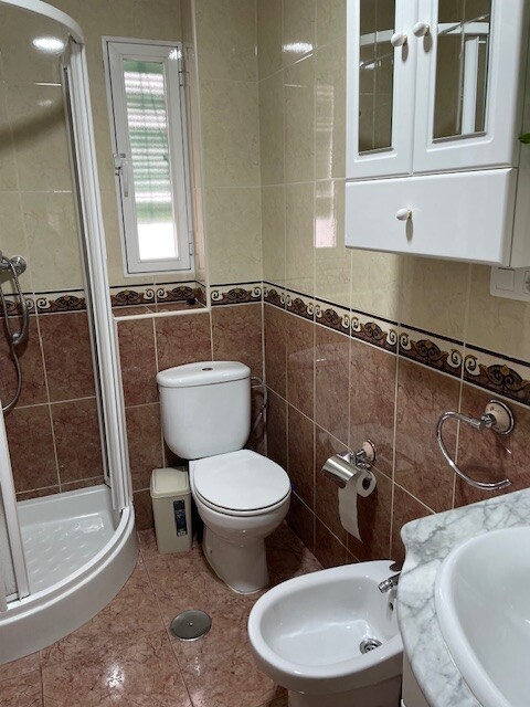 Piso de 95 m² en Granada