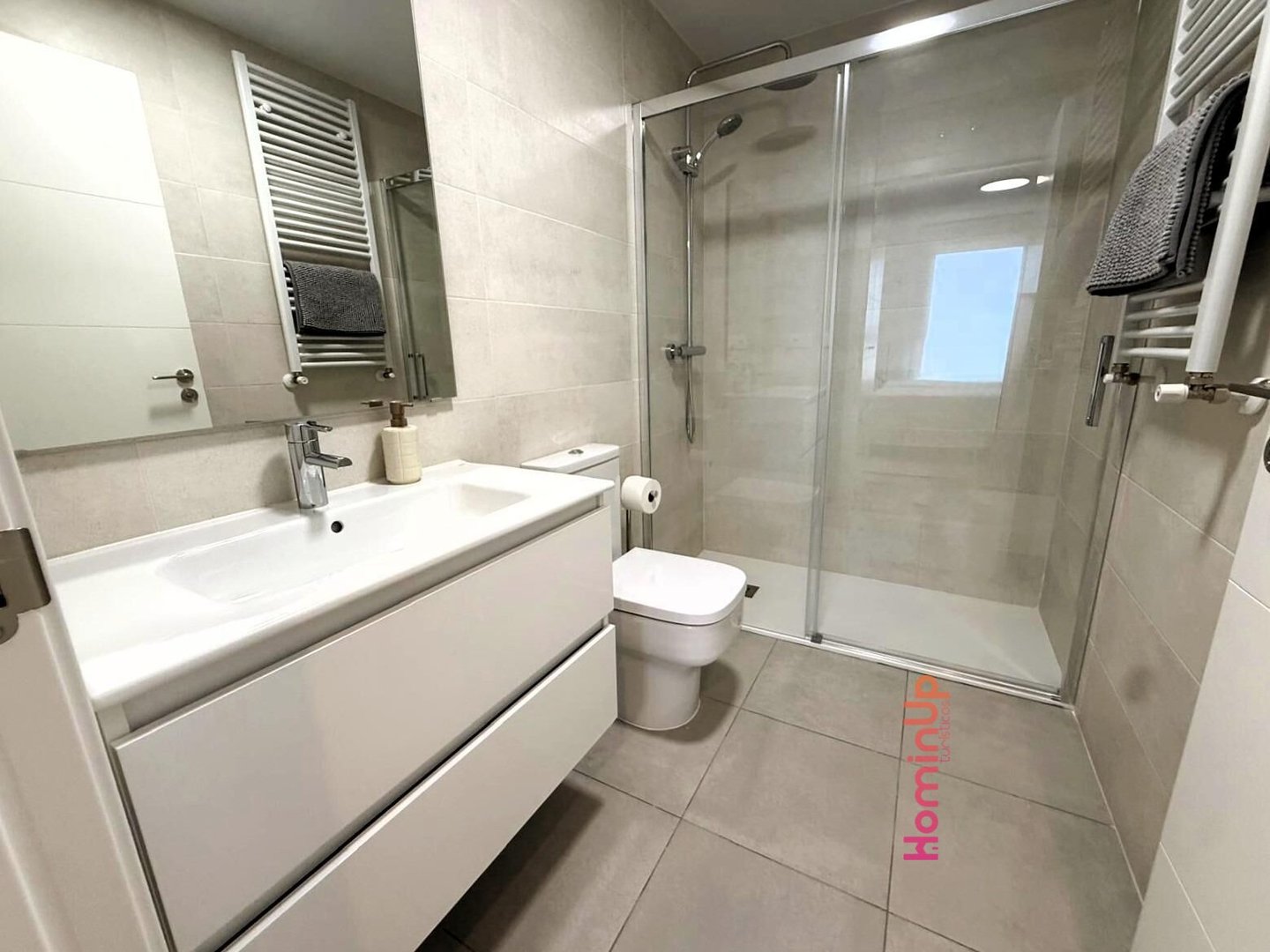 Piso de 71 m² en Baracaldo