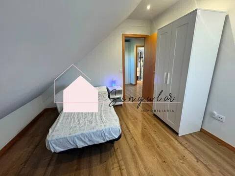 Casa de 84 m² en Nigrán