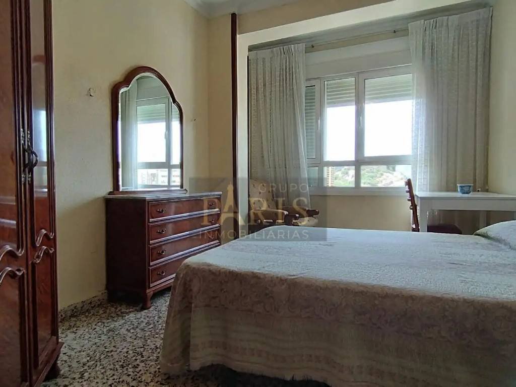 Piso de 125 m² en Cartagena