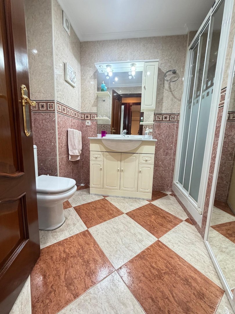 Piso de 81 m² en Sevilla