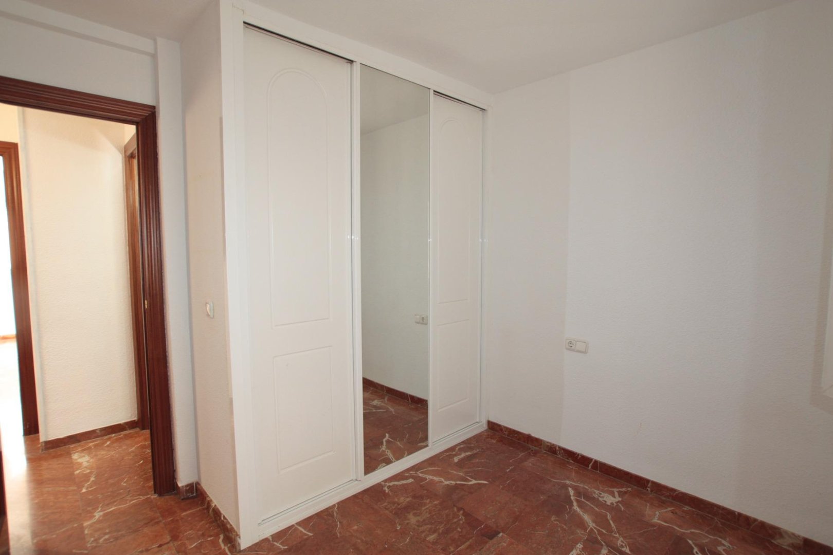 Piso de 120 m² en Granada