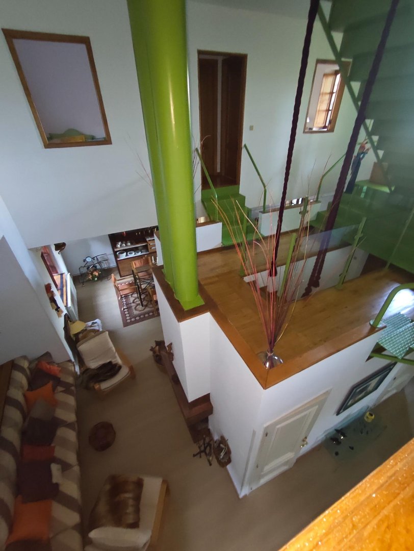 Haus 186 m² in Toral de los Vados