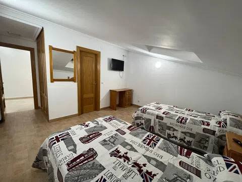 Habitación 300 m², Villagonzalo Pedernales