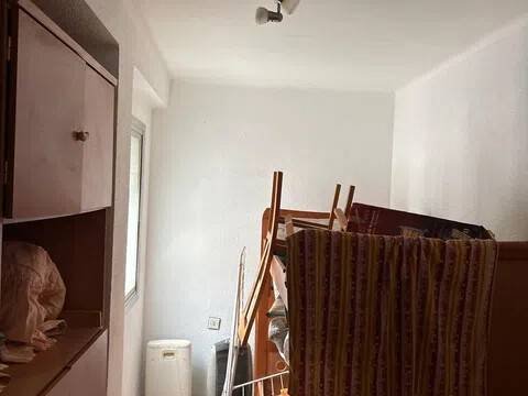 Piso de 76 m² en Almería