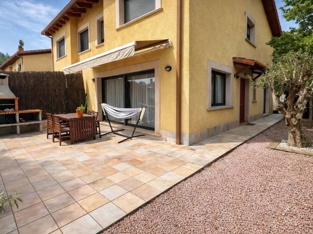 Casa de 146 m² a Gualba