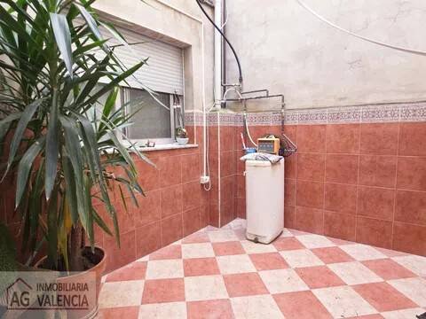 Piso de 151 m² en Almenara