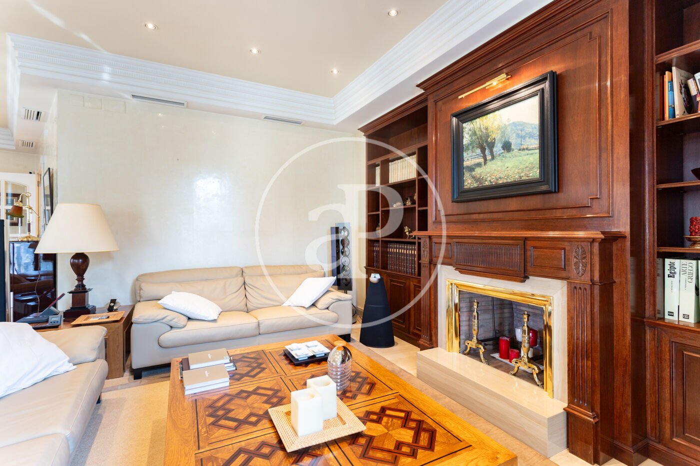 Piso de 213 m² en Barcelona