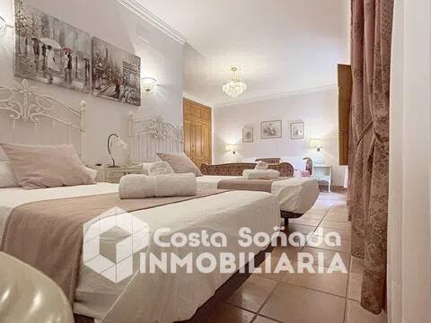 Piso de 270 m² en Benissa