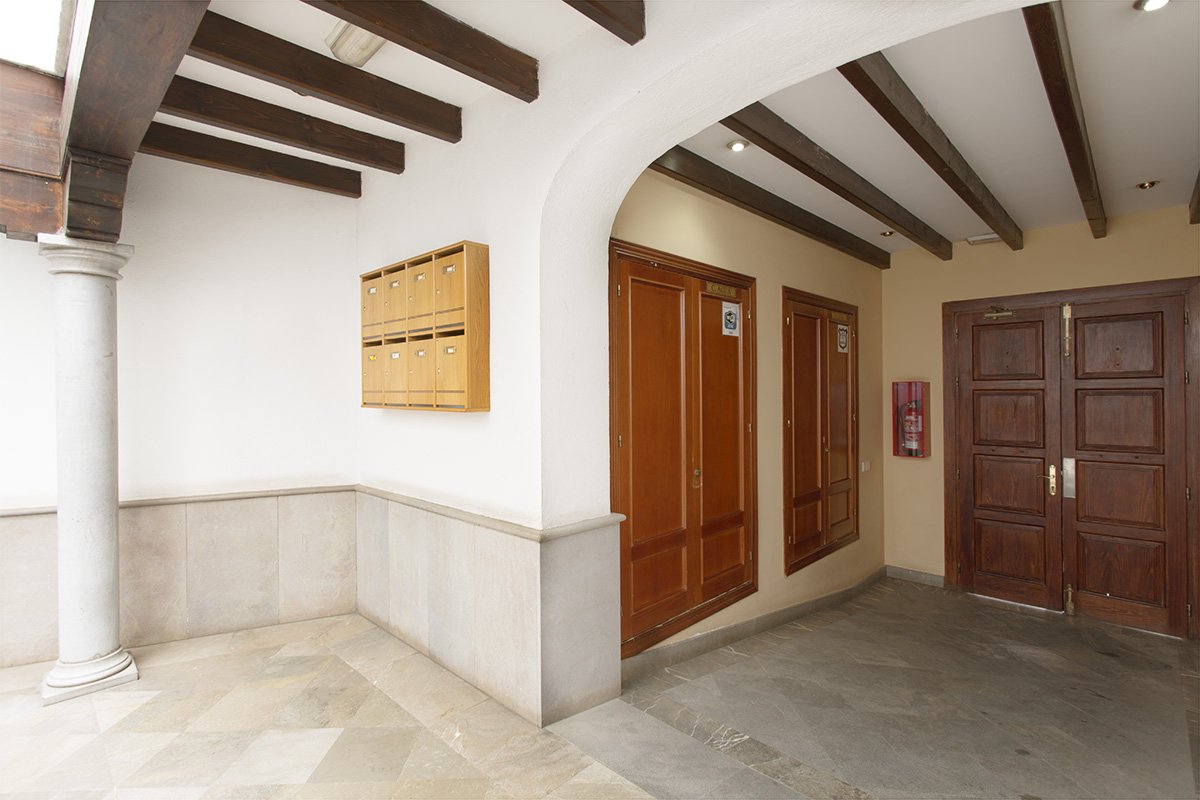 Piso de 90 m² en Granada