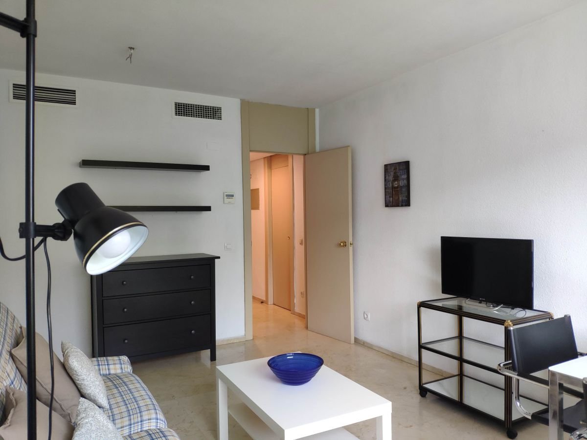 Pis de 69 m² a Sevilla