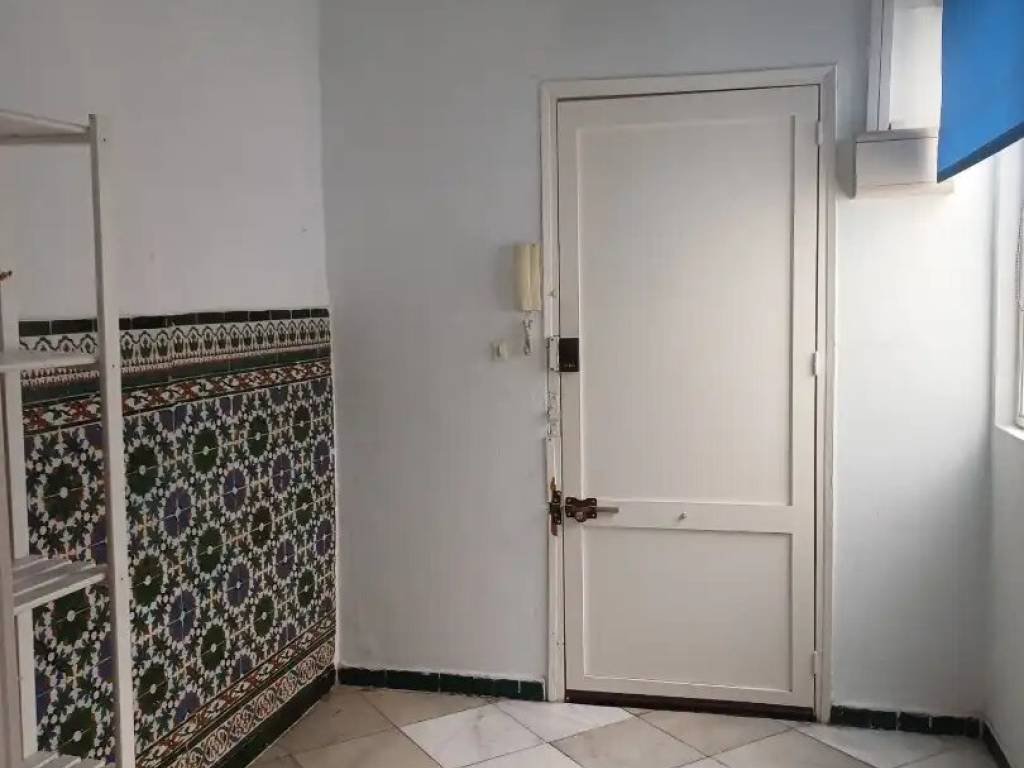 Pis de 45 m² a Sevilla