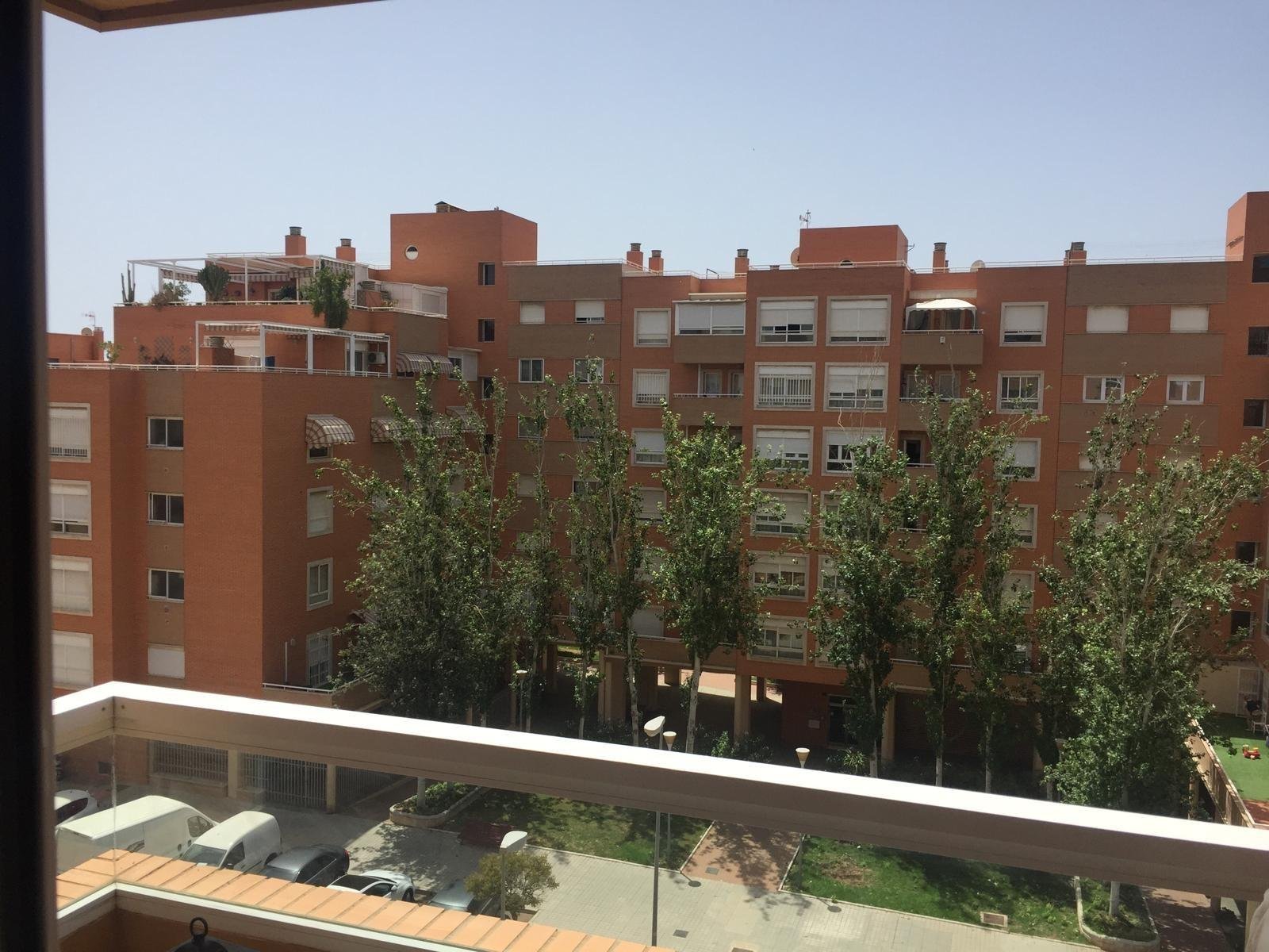 Habitación 113 m², Almería