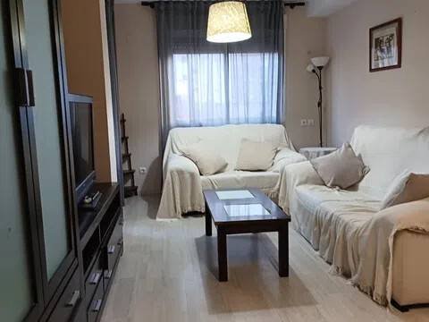 Habitación 95 m², Alcoy