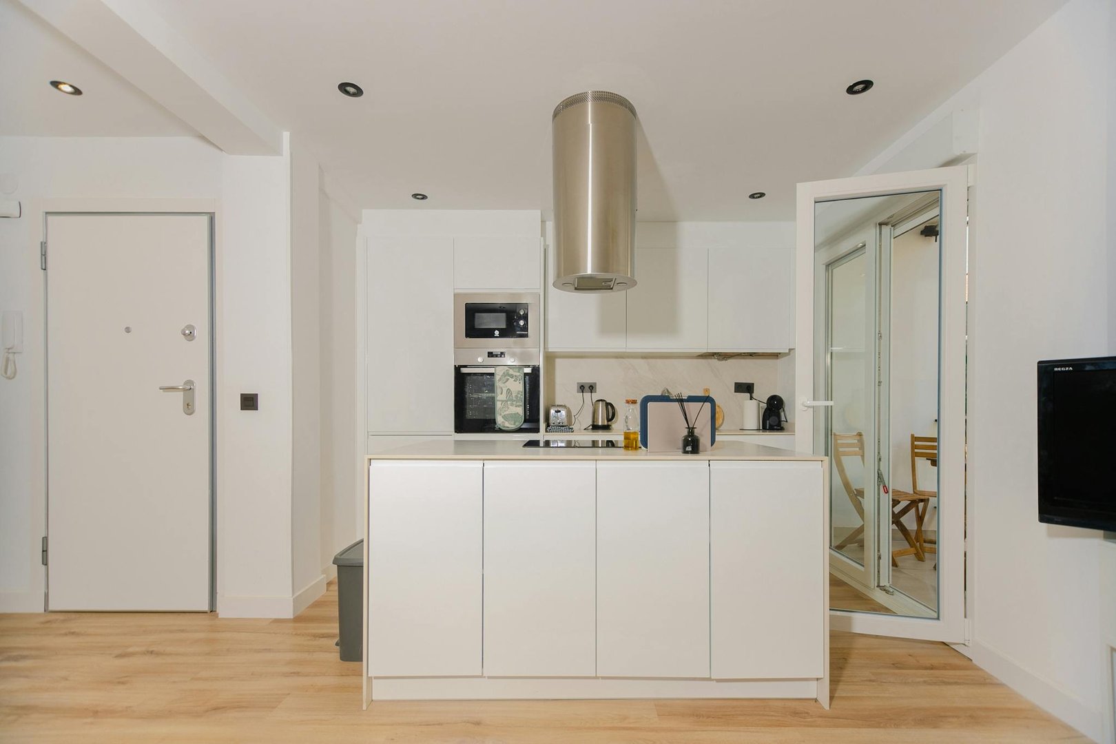 Piso de 105 m² en Valencia