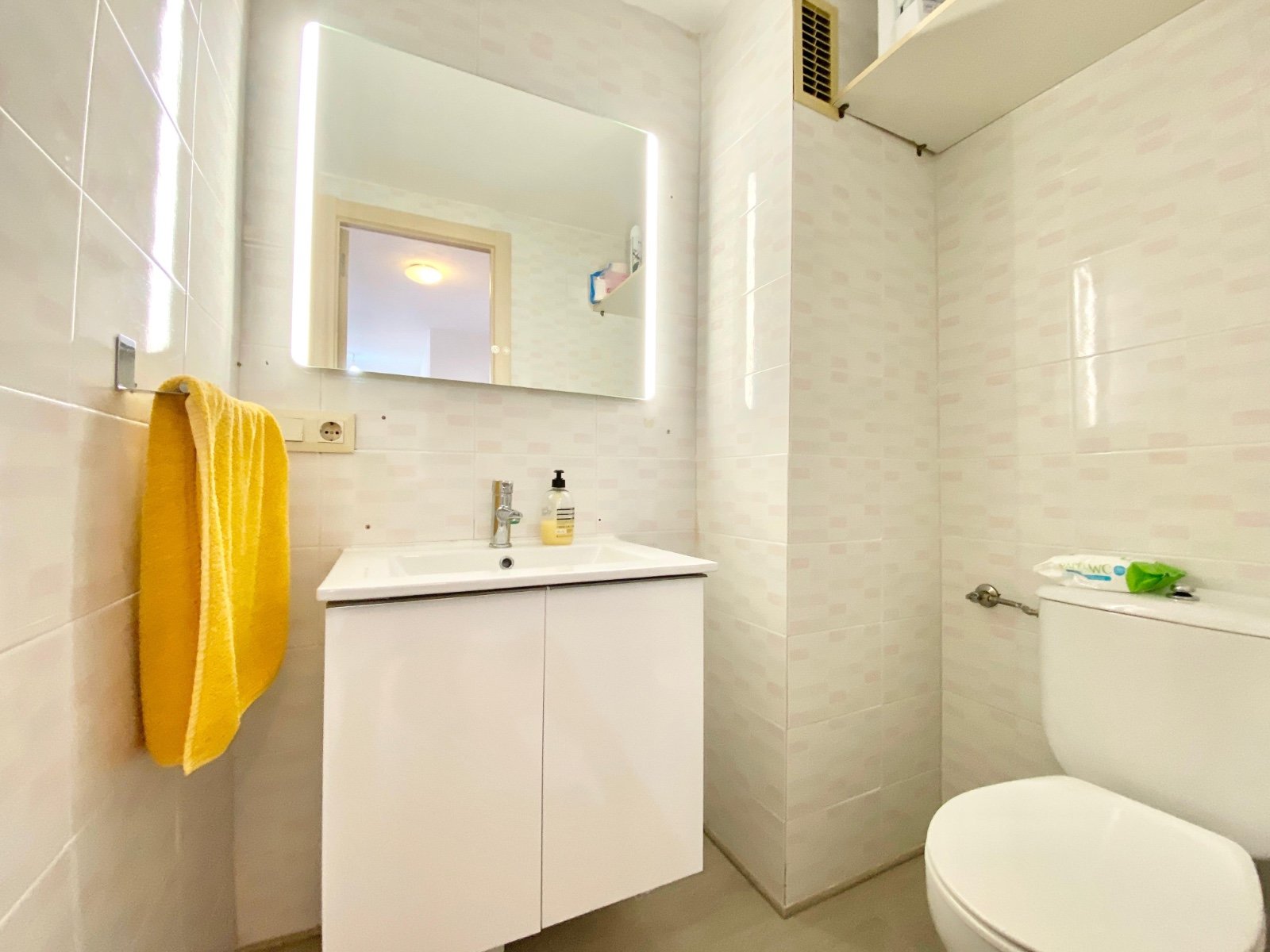 Pis de 78 m² a Alacant