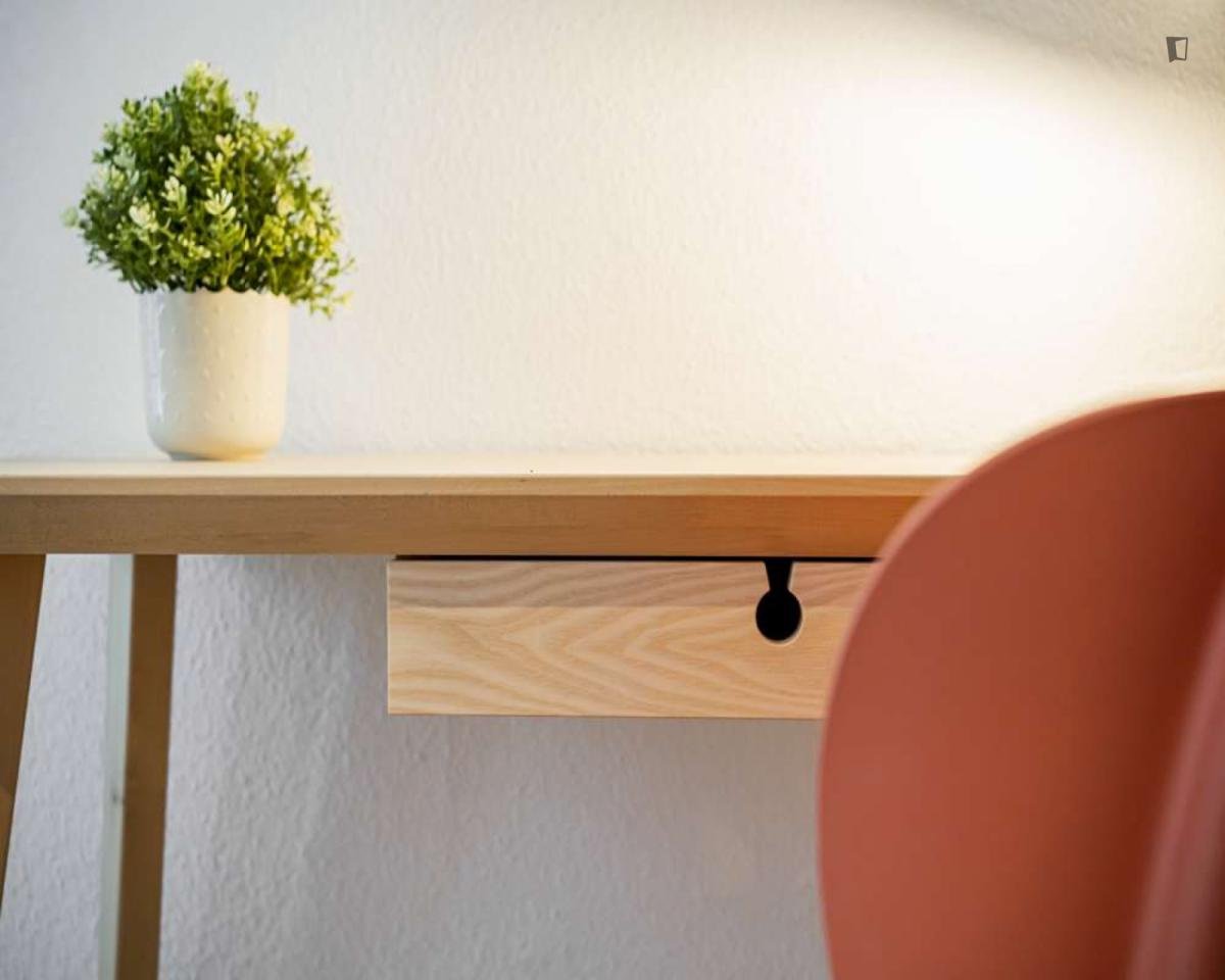 Habitación en alquiler, Madrid