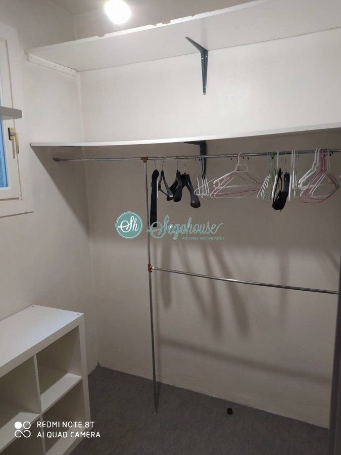 Piso de 170 m² en Segovia