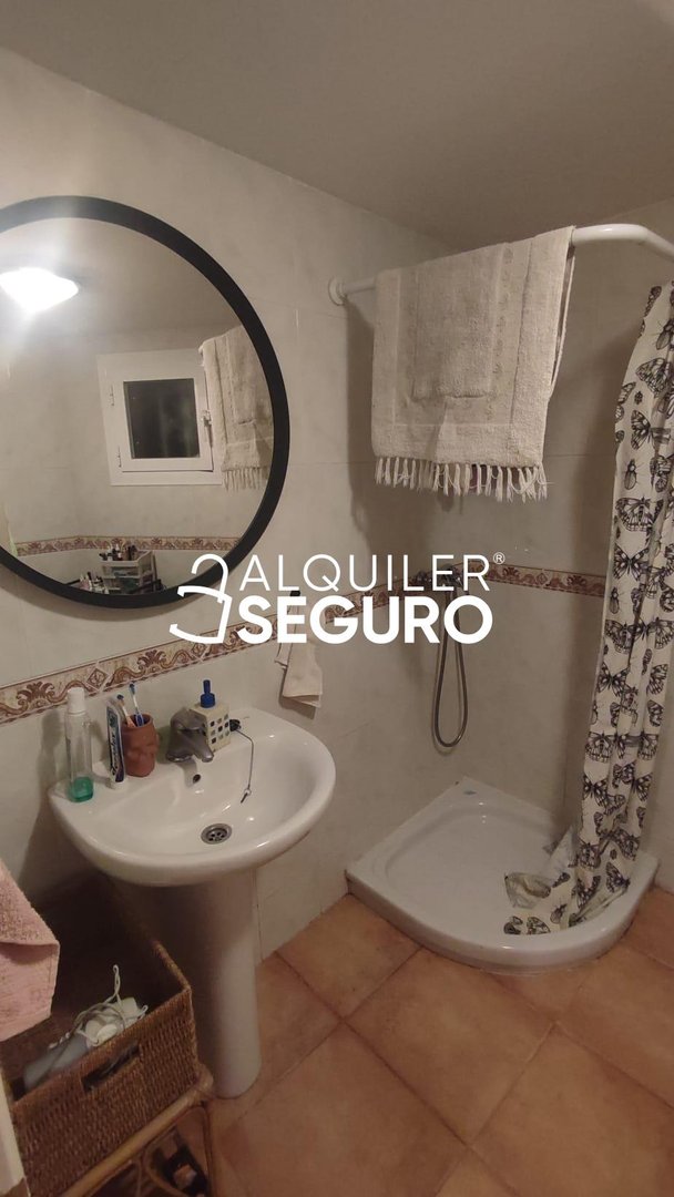 Casa de 280 m² en Madrid