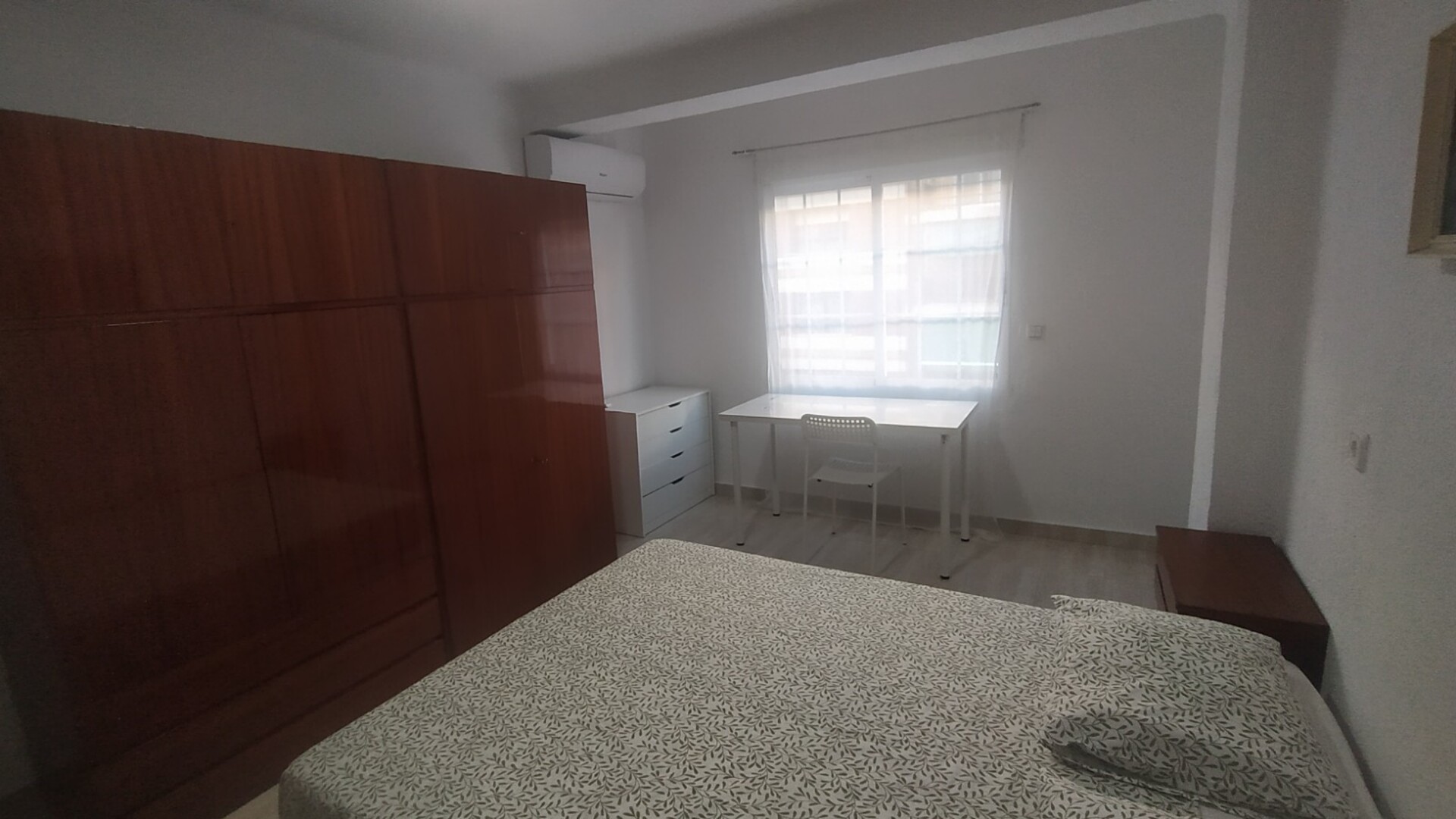 Wohnung 85 m² in Valencia