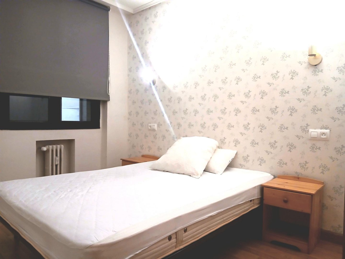 Pis de 42 m² a Oviedo