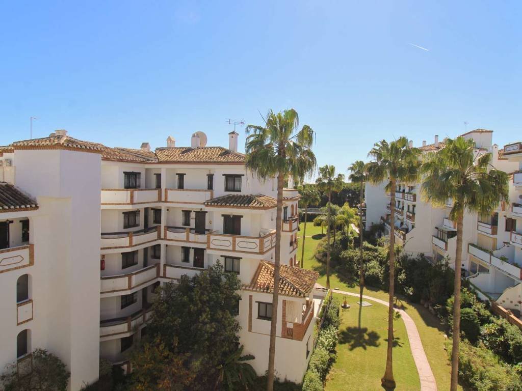 Appartamento 90 m² a Mijas