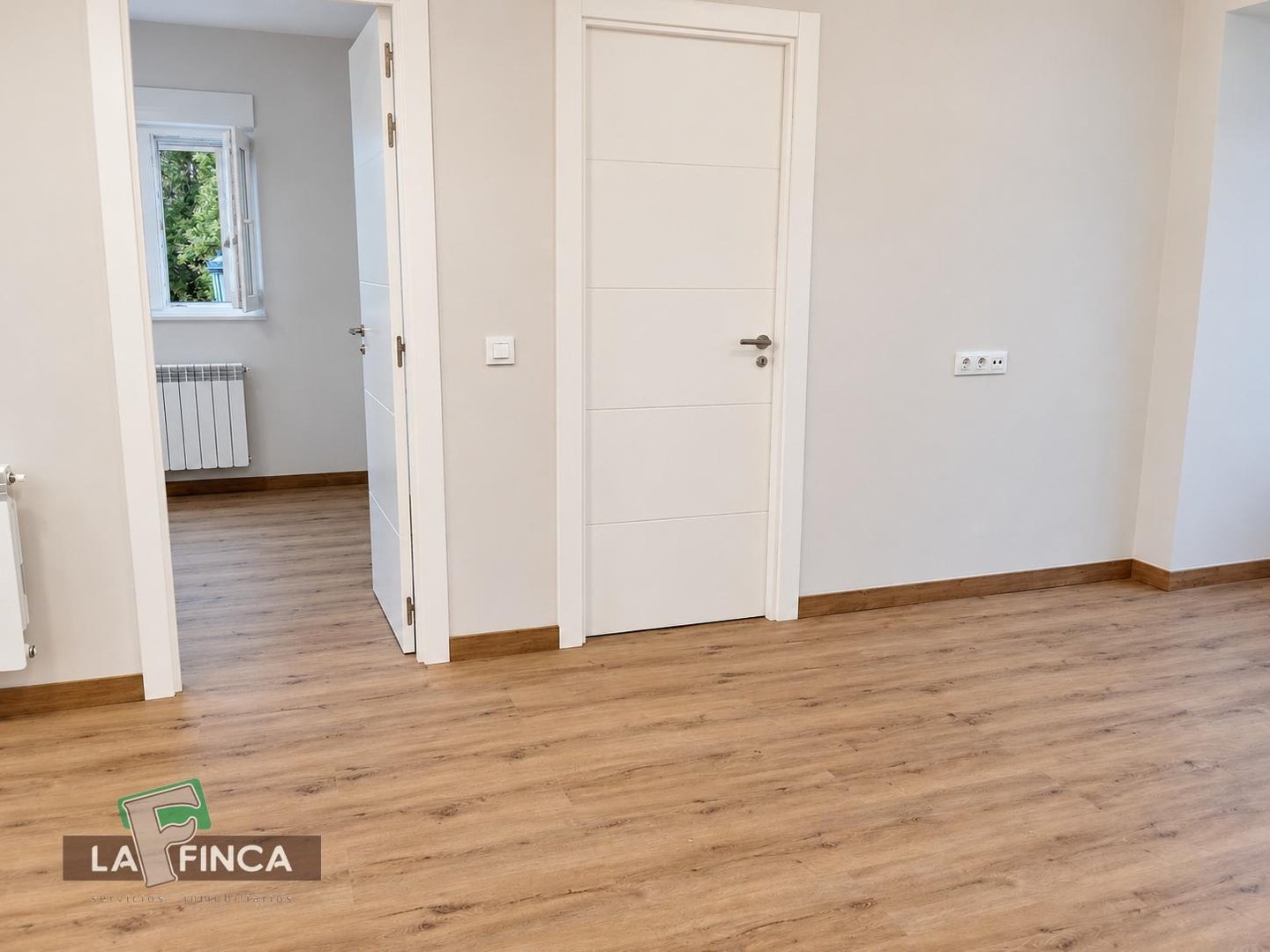 Pis de 71 m² a Oviedo