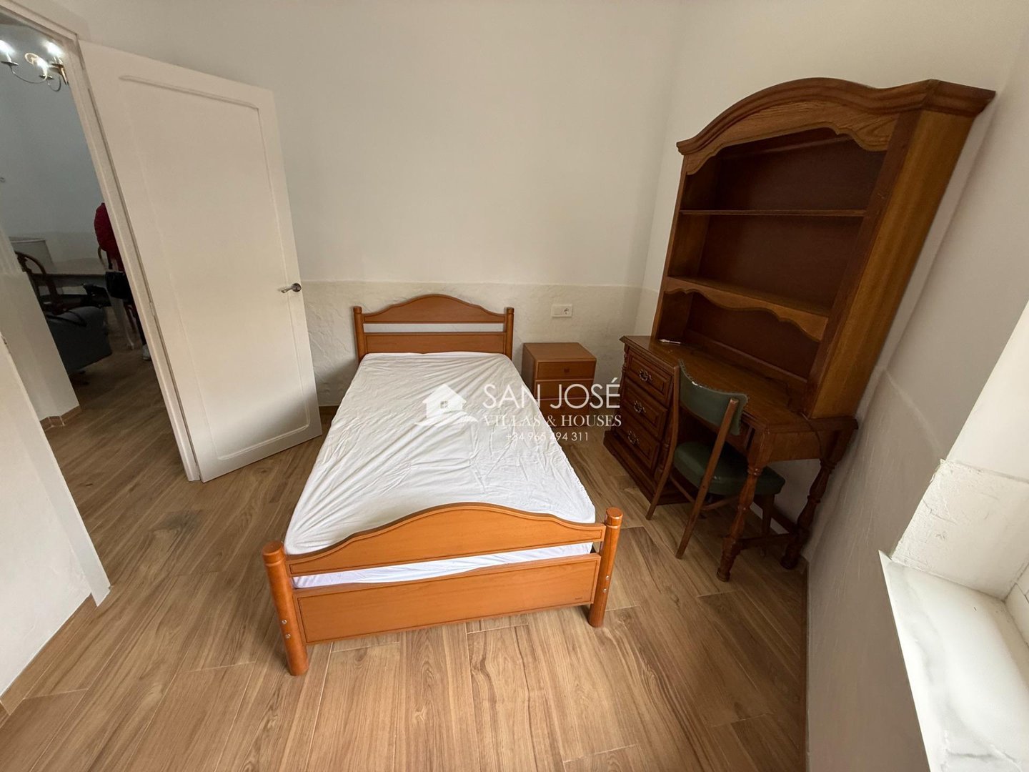 Casa de 93 m² a Novelda