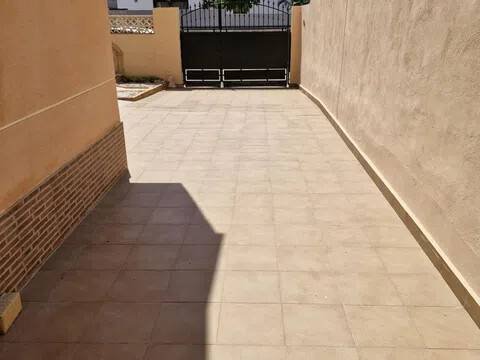 Casa 105 m² a Mazarrón