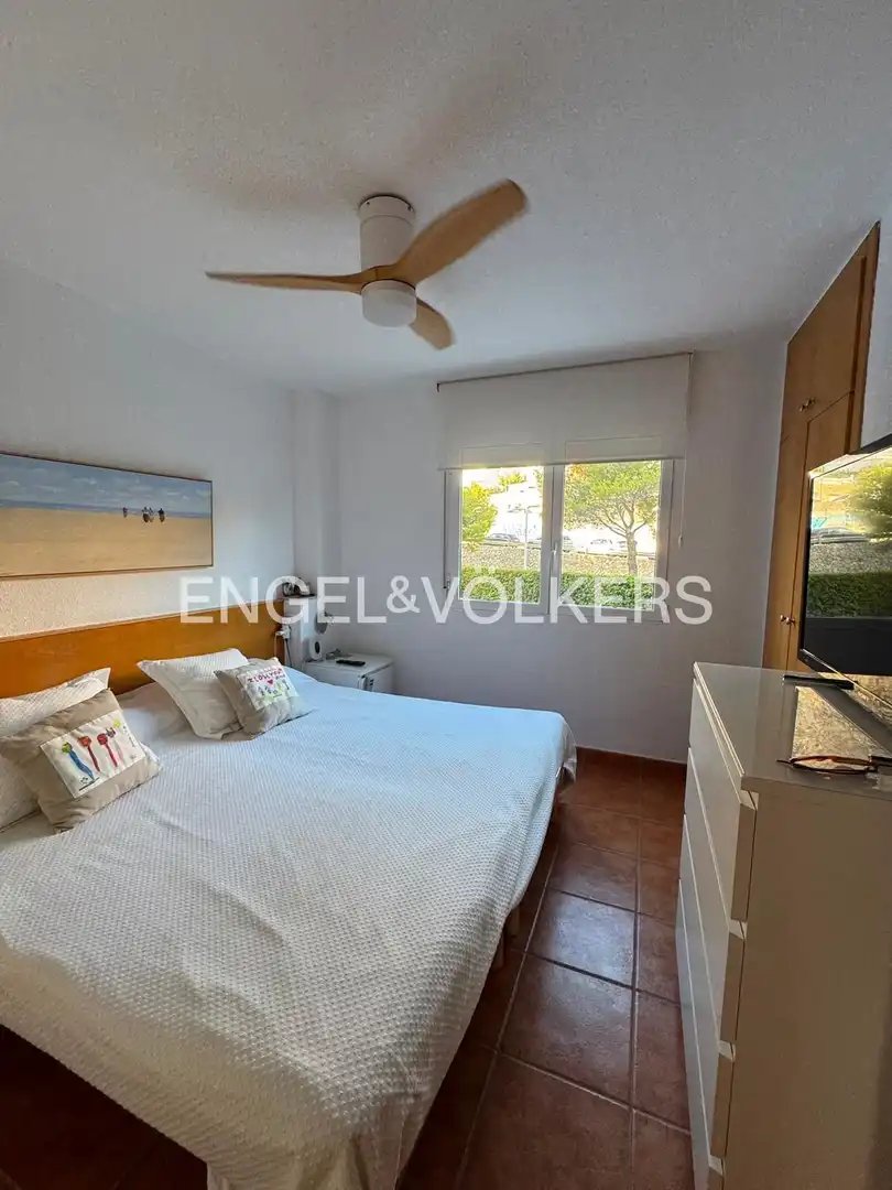 Piso de 95 m² en Cullera