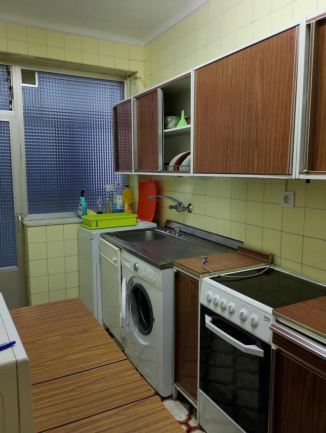 Habitación 85 m², Salamanca