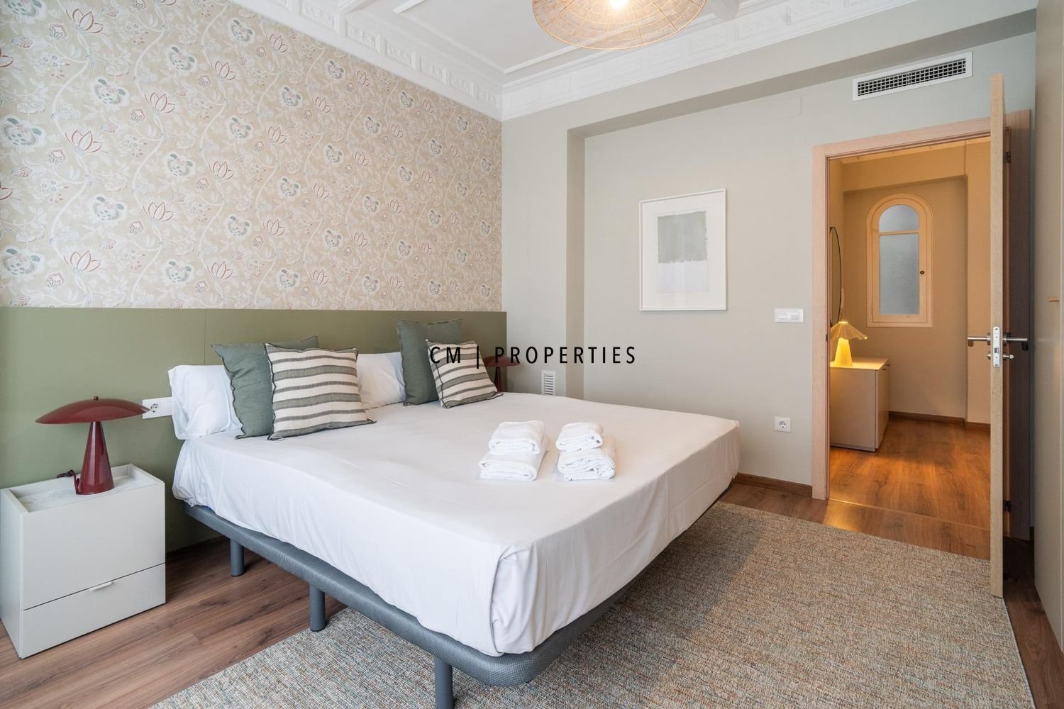 Pis de 173 m² a València