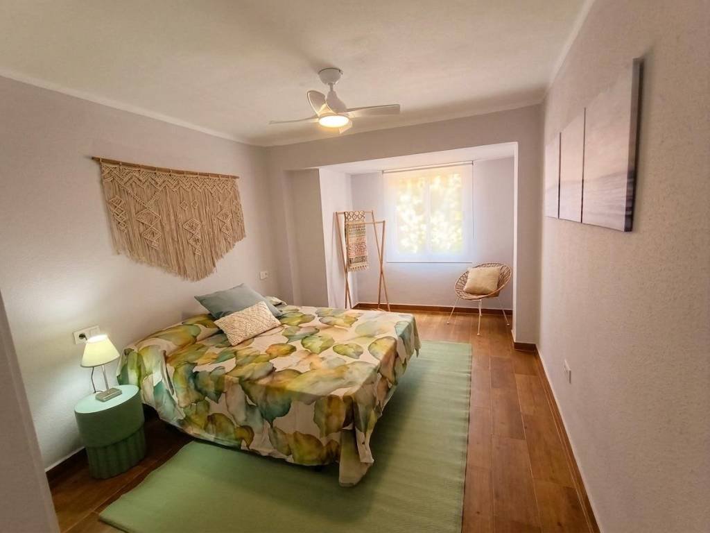 Pis de 71 m² a Cullera