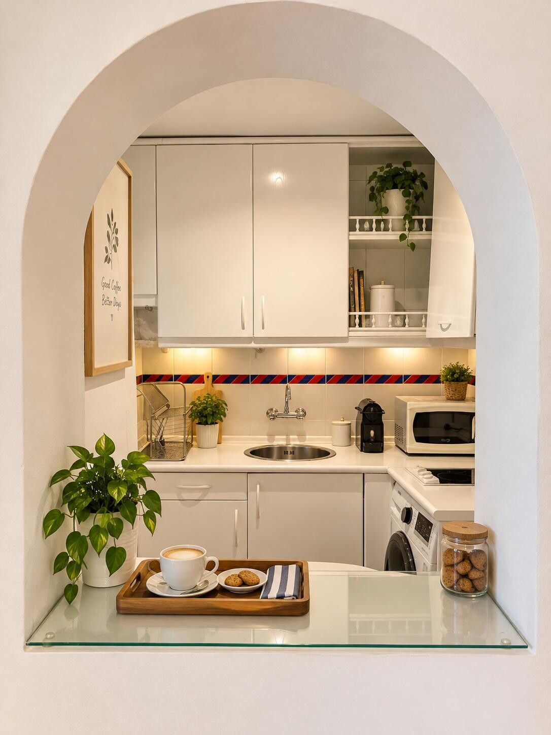 Appartamento 65 m² a Madrid