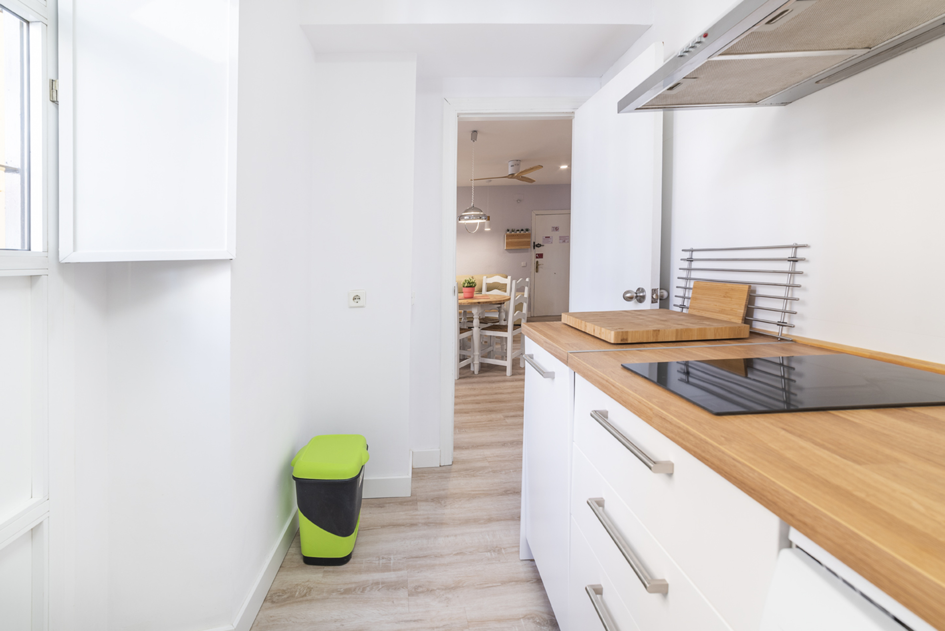 Квартира 65 м² в Севилье