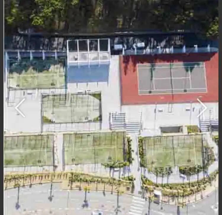 Piso de 150 m² en Estepona