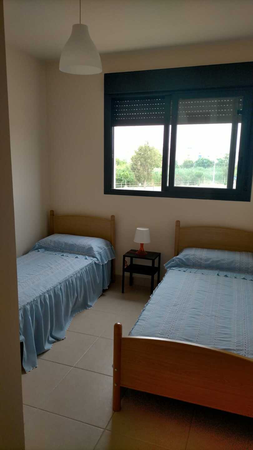 Piso de 72 m² en Moncófar