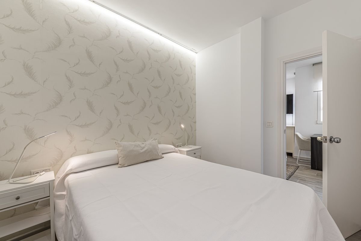 Квартира 39 м² у Madrid