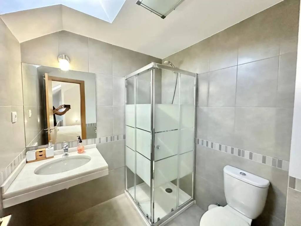 Piso de 95 m² en Marbella