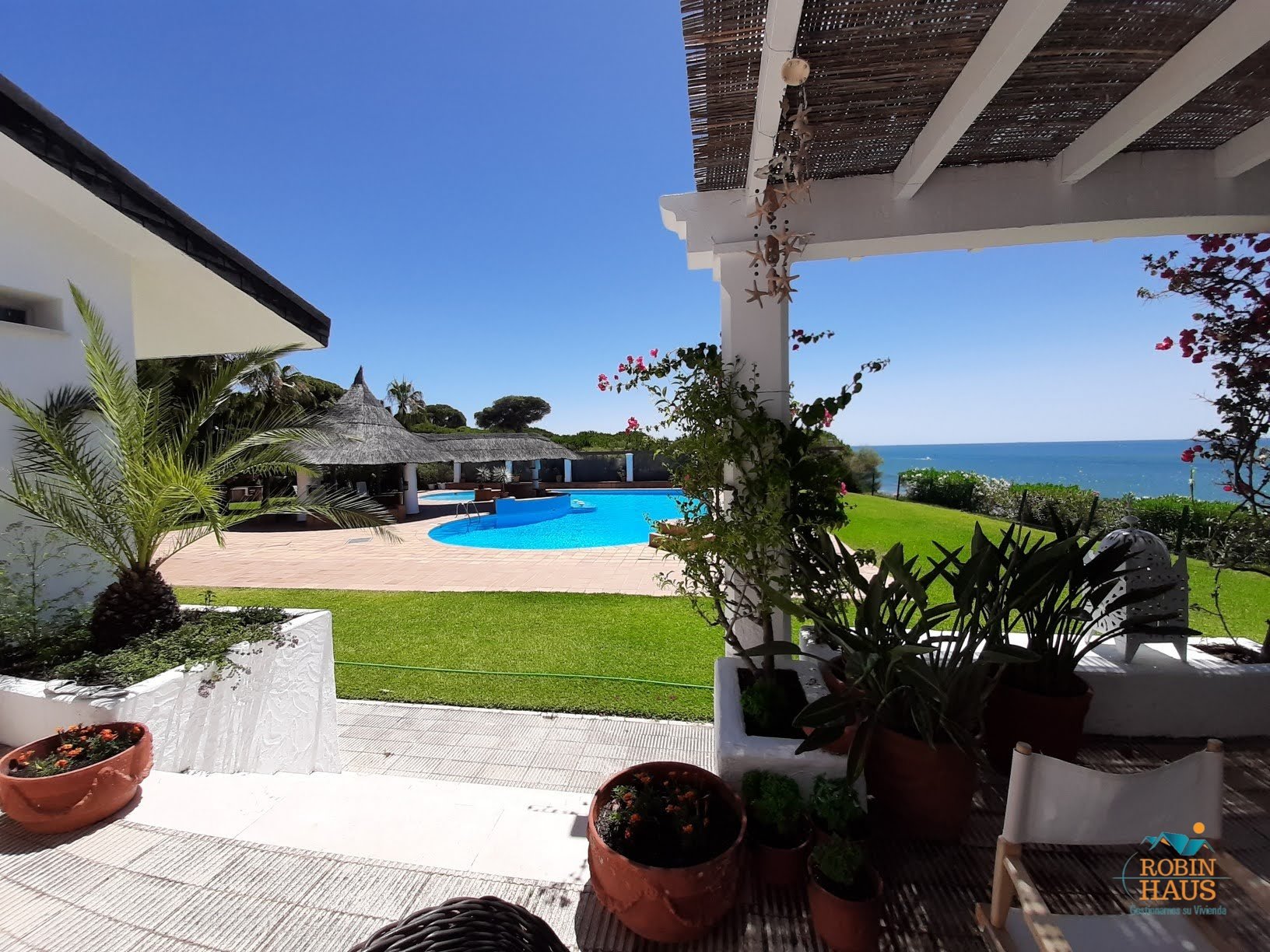Piso de 750 m² en Cartaya