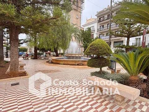 Piso de 270 m² en Benissa