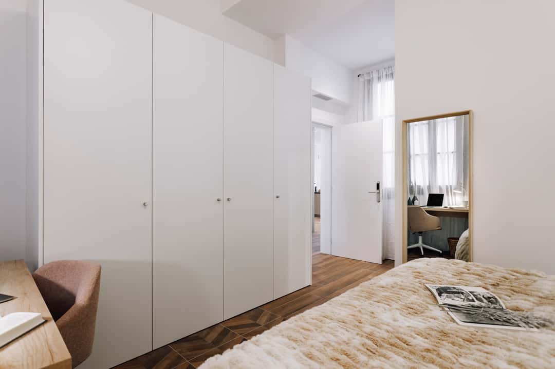 Chambre à louer, Barcelone