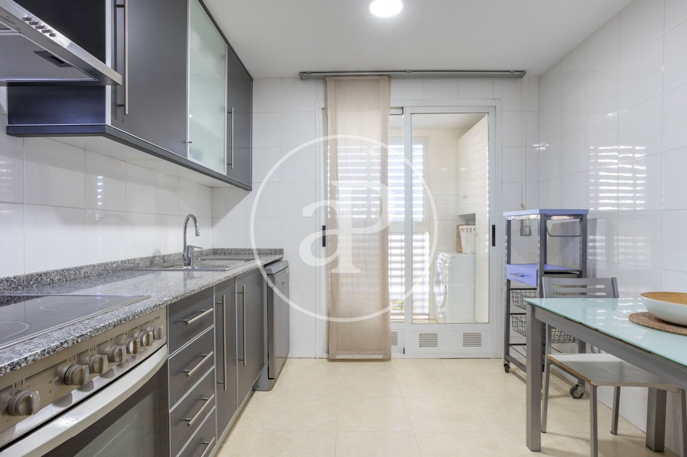 Pis de 110 m² a Paterna