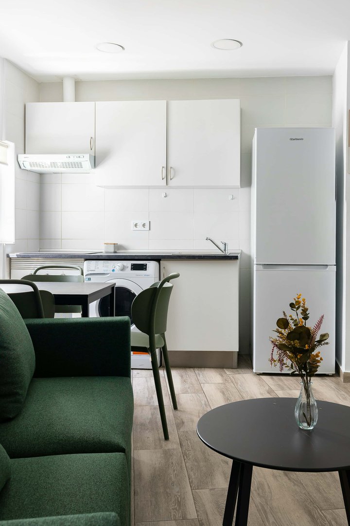 Appartamento 60 m² a Getafe