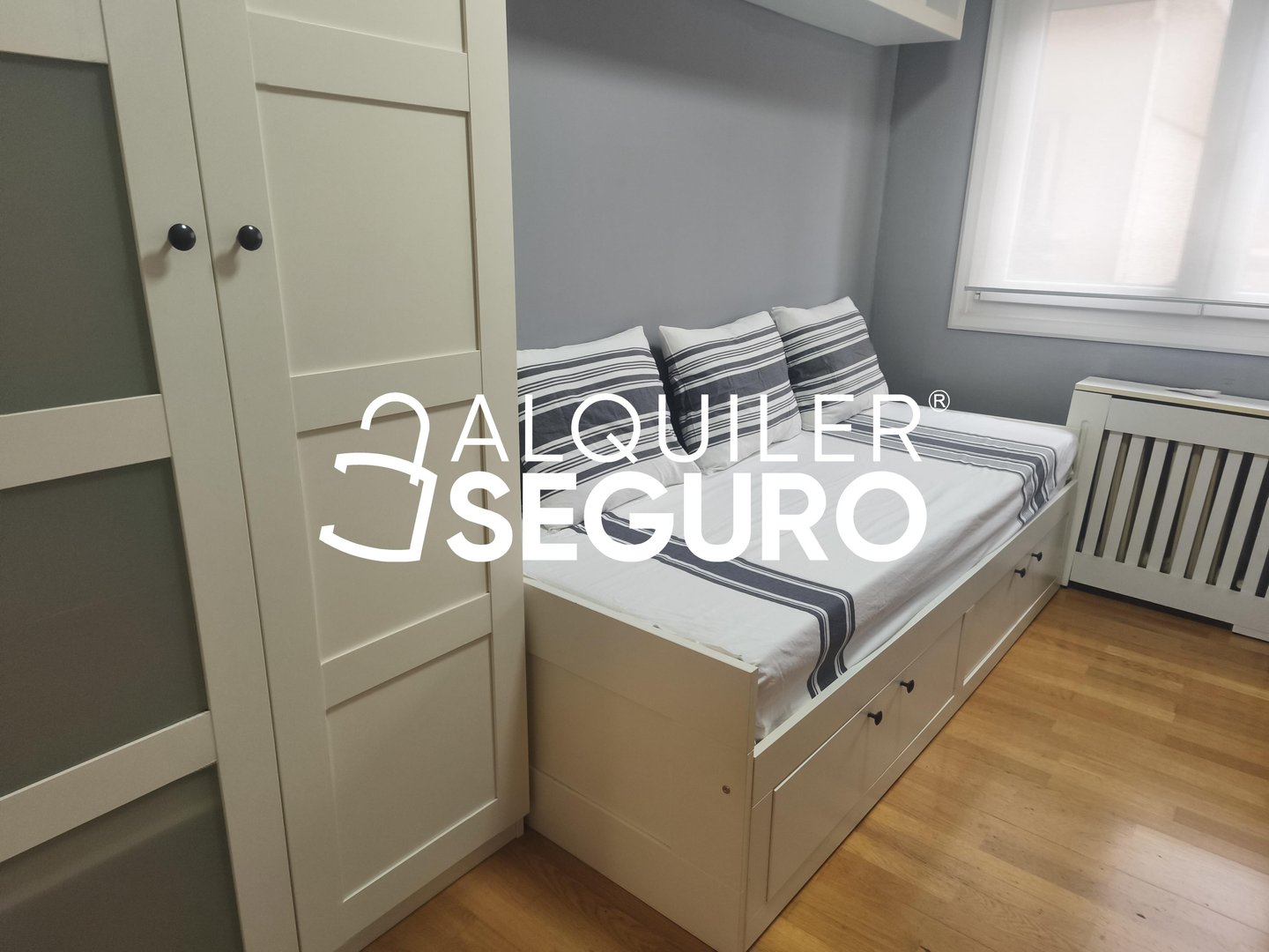 Apartamento 100 m² em Saragoça