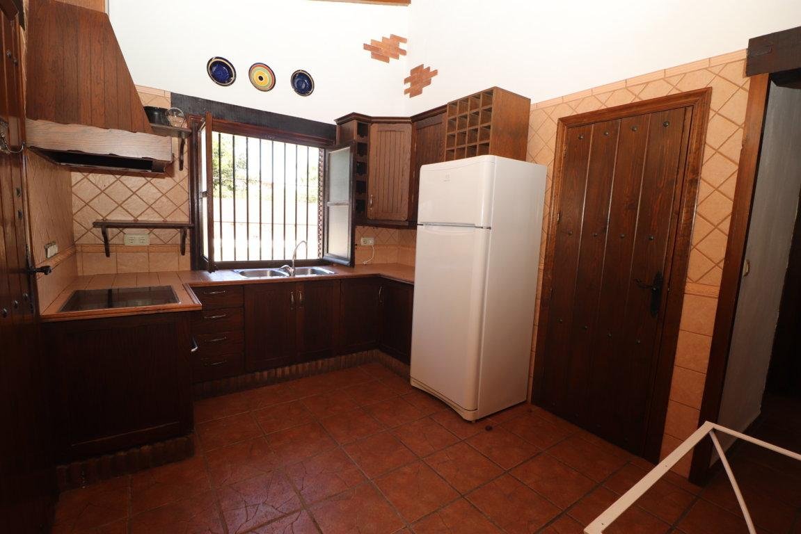 Casa 135 m² a Alhaurín el Grande