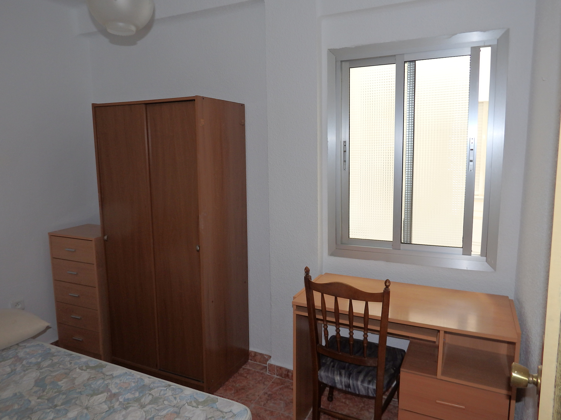 Piso de 95 m² en Cáceres