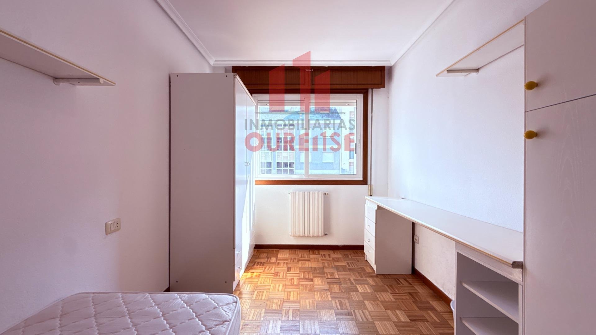 Piso de 105 m² en Ourense