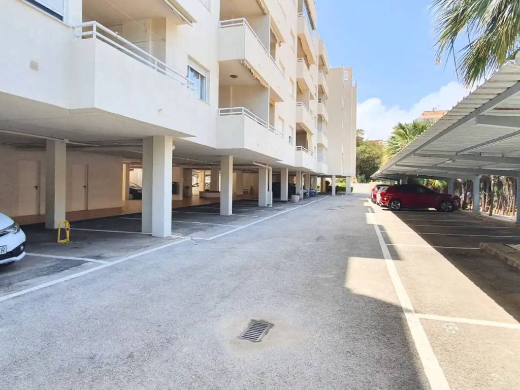Piso de 75 m² en Dénia