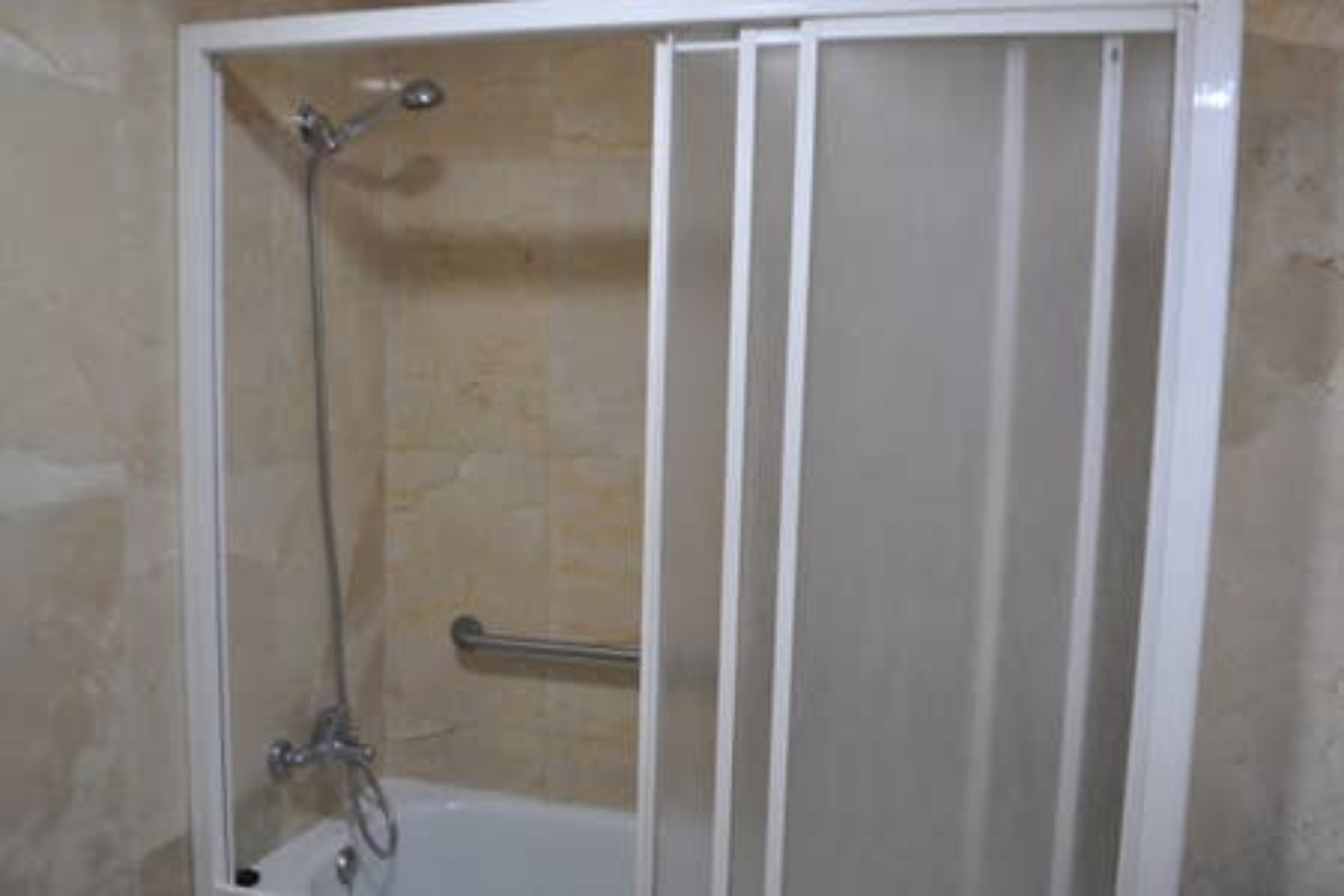 Pis de 44 m² a Villaviciosa